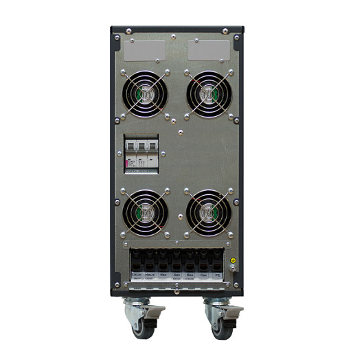 Стабилизатор напряжения Штиль ИнСтаб IS3120RT (20000 ВА, 220В) для офиса, промышленный